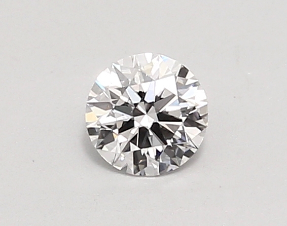 0.39ct D VVS1 Round (IGI)