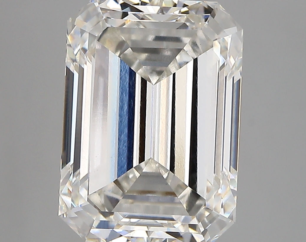 5.67ct G VVS2 Emerald (IGI)