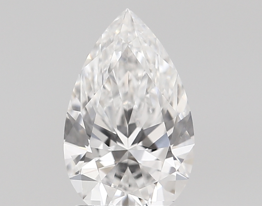 1.45ct E VVS2 Pear (IGI)