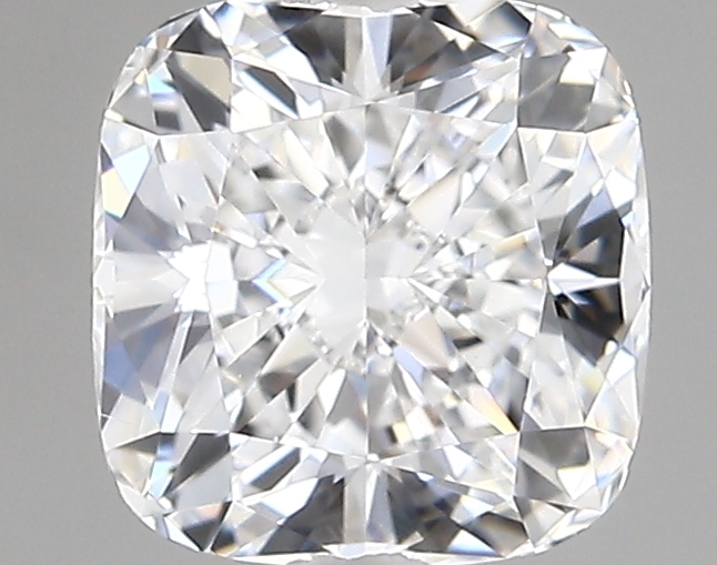 1.04ct D VS1 Cushion (IGI)