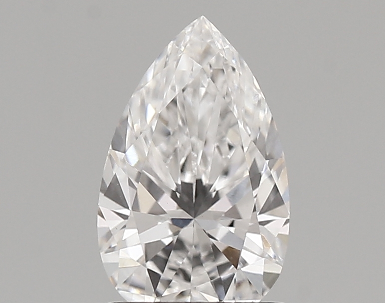 1.07ct E VVS2 Pear (IGI)