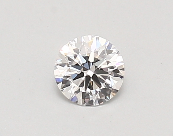 0.39ct D VS1 Round (IGI)