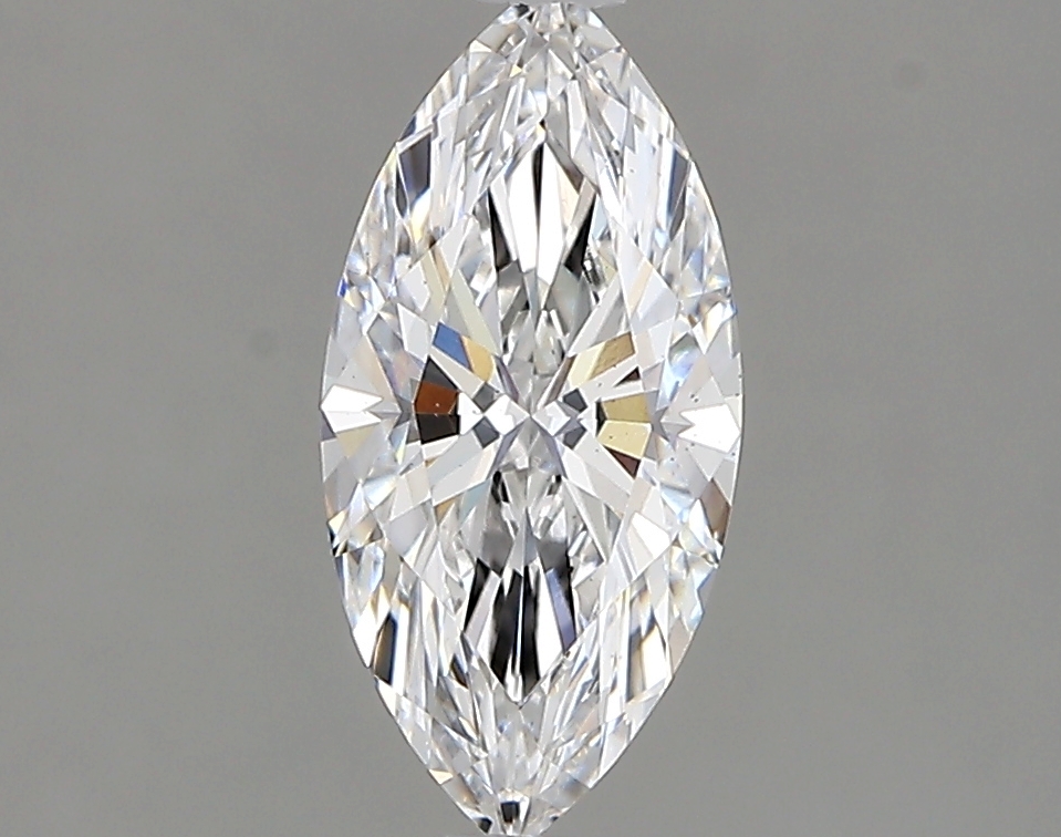 1.16ct D VS2 Marquise (IGI)