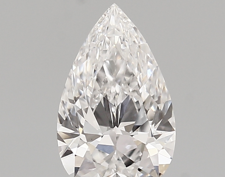 1.02ct D VVS2 Pear (IGI)