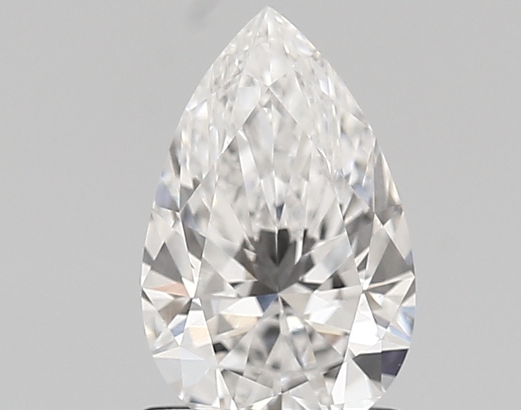1.07ct D VS1 Pear (IGI)