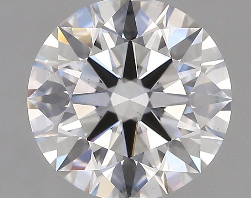 3.25ct D VS1 Round (IGI)