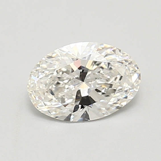 0.90ct F VS1 Oval (IGI)