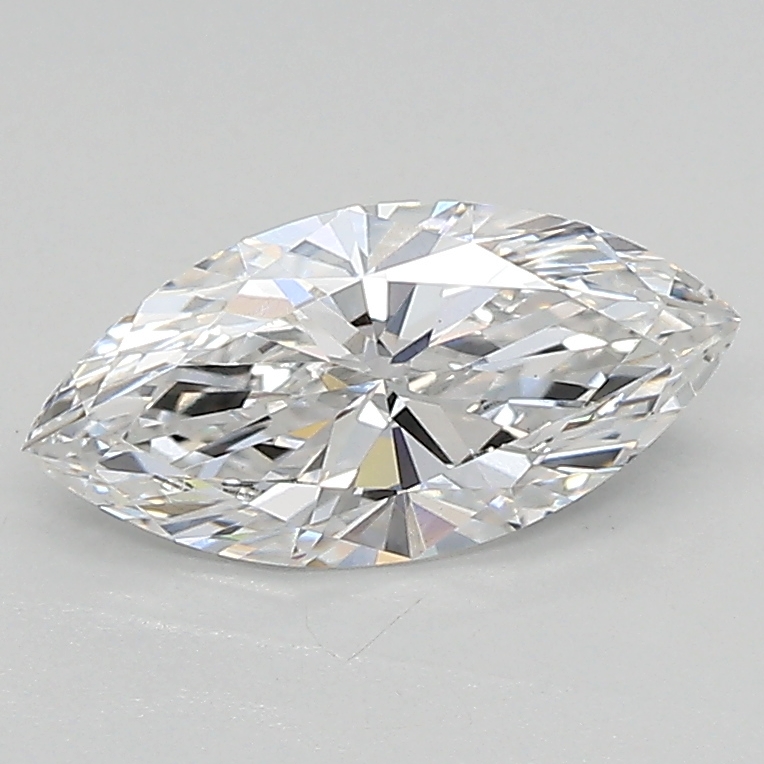 0.97ct E VVS2 Marquise (IGI)