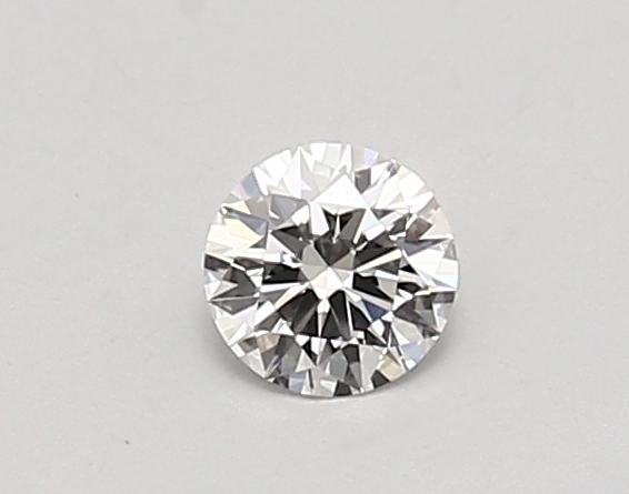 0.36ct D VVS1 Round (IGI)