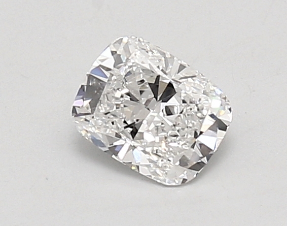 0.70ct E VVS1 Cushion (IGI)