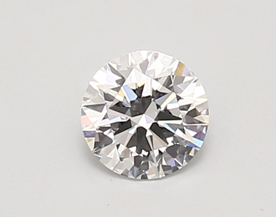 0.57ct D VS1 Round (IGI)
