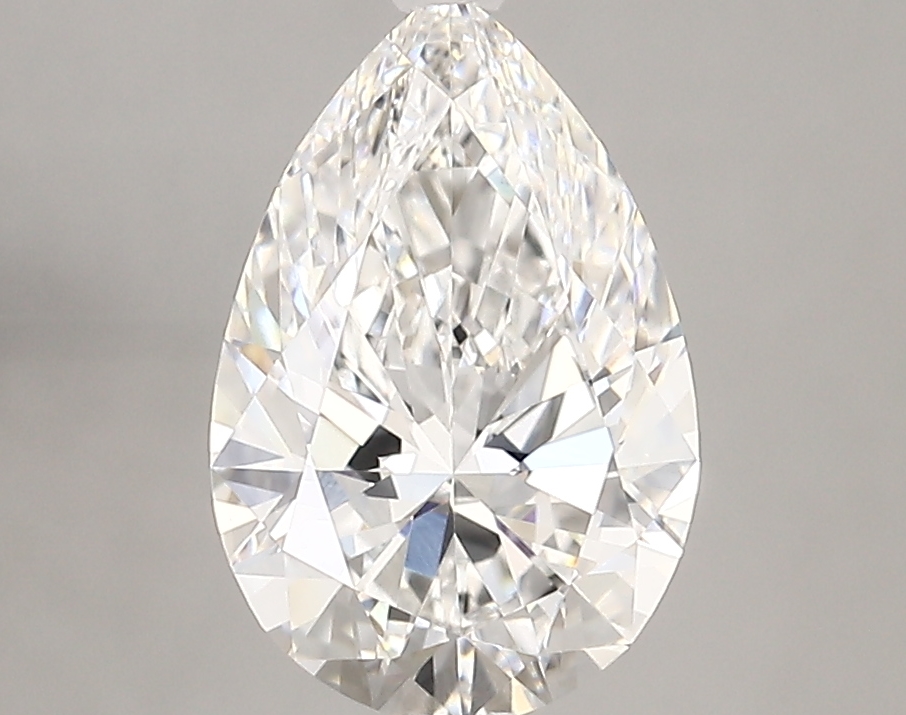 1.84ct E VVS2 Pear (IGI)