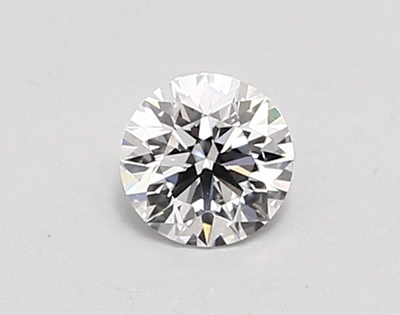0.42ct D VVS2 Round (IGI)