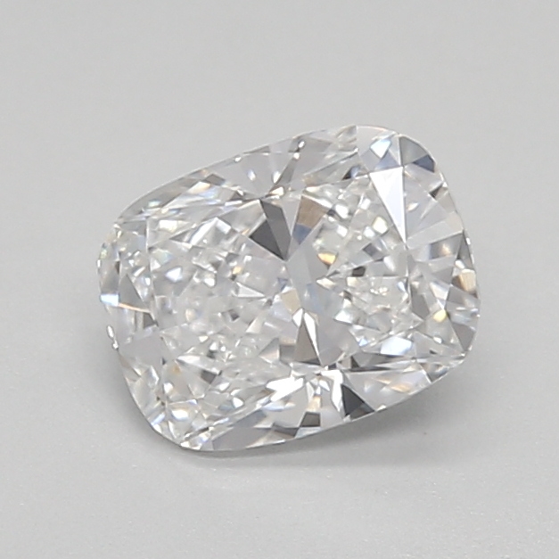 0.70ct E VVS2 Cushion (IGI)