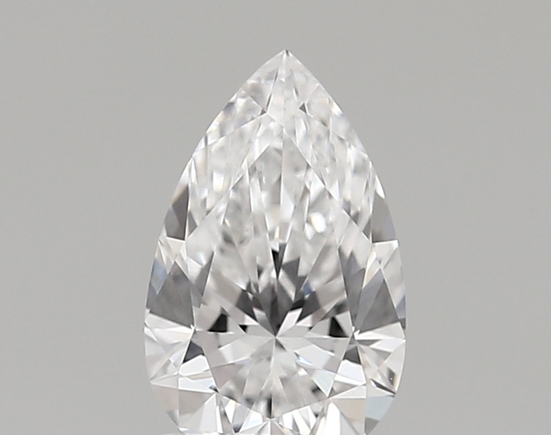 1.01ct D VVS2 Pear (IGI)