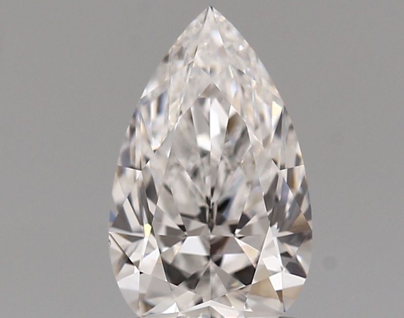 1.44ct D VVS2 Pear (IGI)