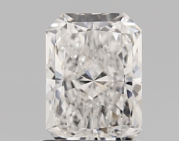 1.00ct D VVS1 Radiant (IGI)
