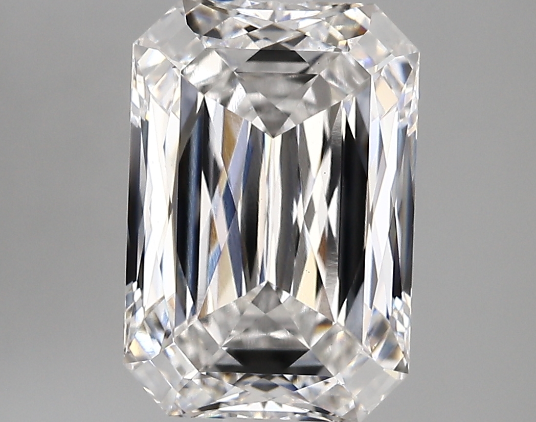 5.04ct E VS1 Criss Cut (IGI)