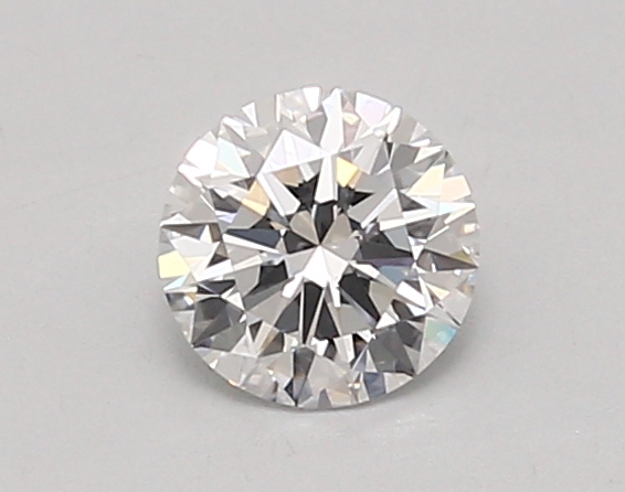 0.70ct D VVS1 Round (IGI)