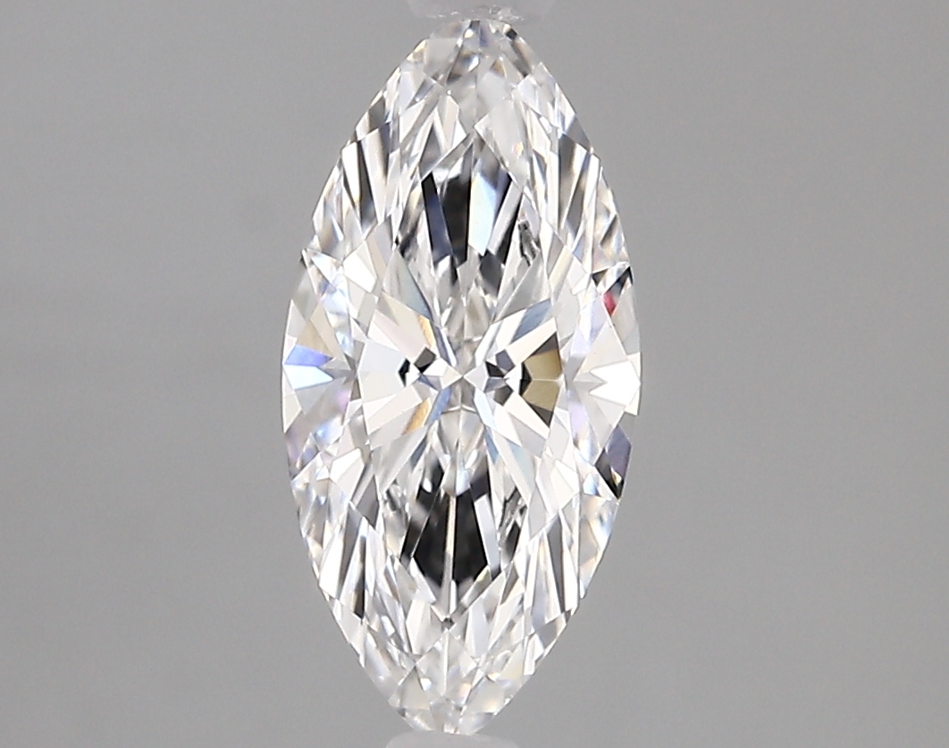1.37ct D VVS2 Marquise (IGI)