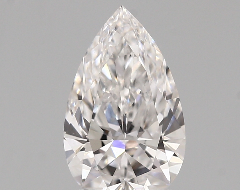 1.46ct E VVS2 Pear (IGI)