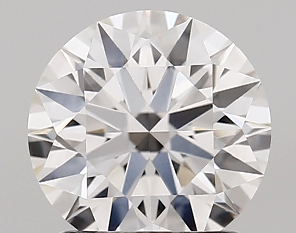 1.36ct E VVS1 Round (IGI)