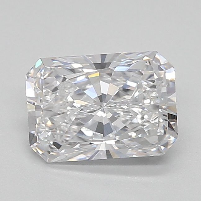 0.98ct D VS1 Radiant (IGI)