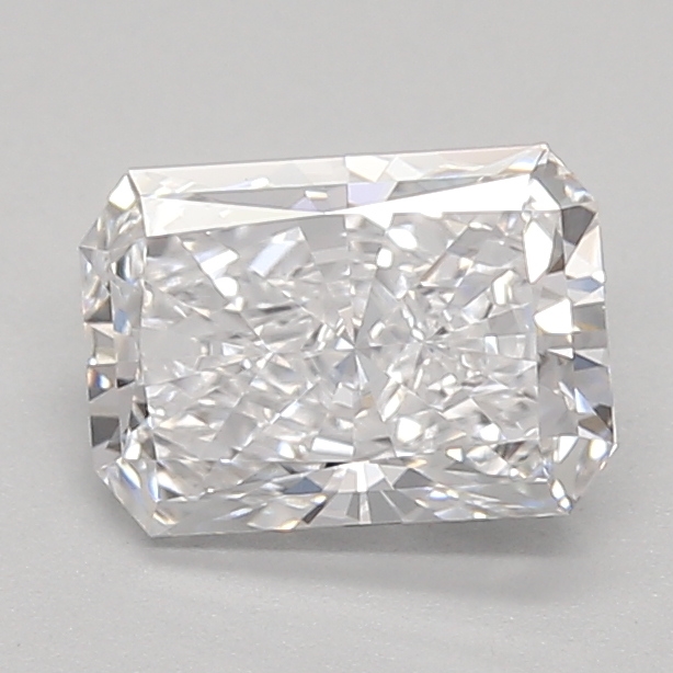 0.92ct D VVS2 Radiant (IGI)