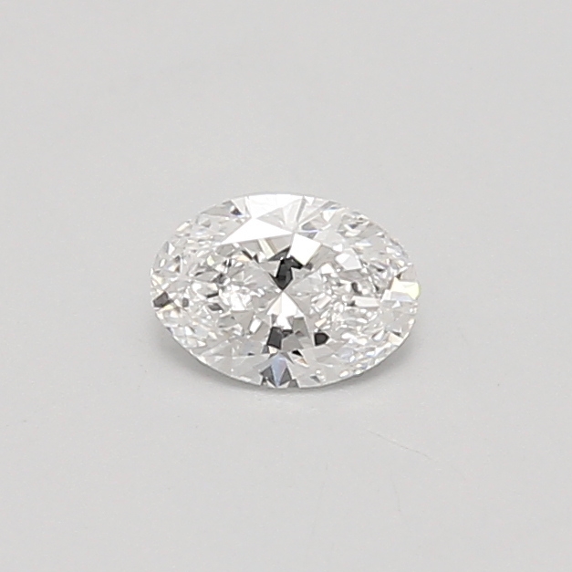 0.39ct E VVS2 Oval (IGI)