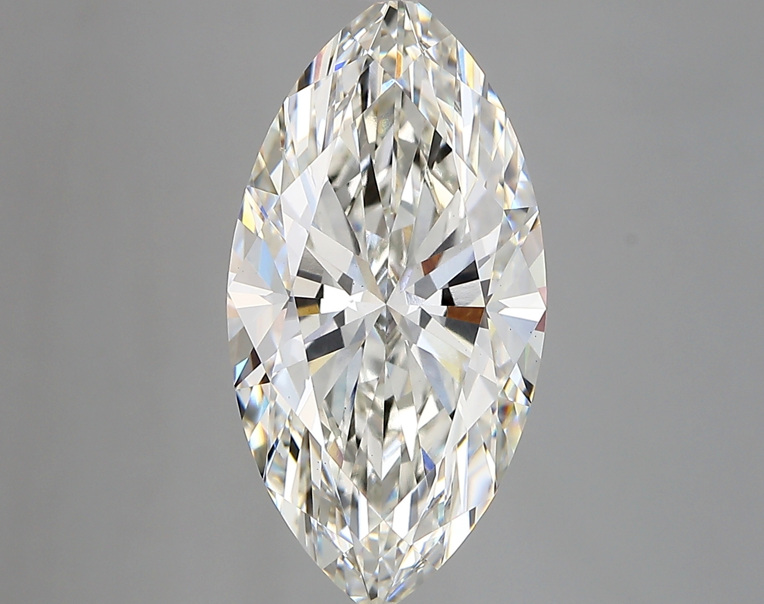 4.82ct G VS1 Marquise (IGI)