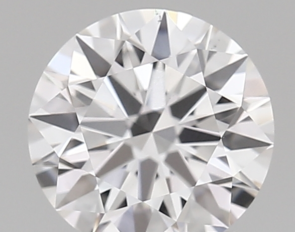 1.41ct D VS1 Round (IGI)