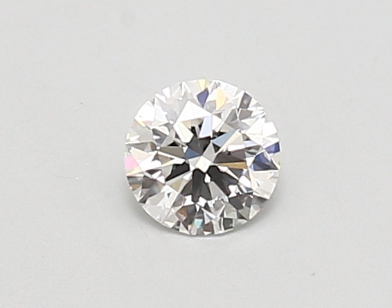 0.36ct D VVS1 Round (IGI)