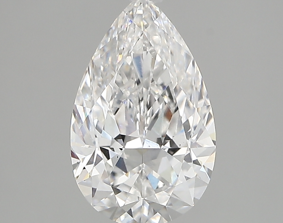 1.81ct E VS1 Pear (IGI)