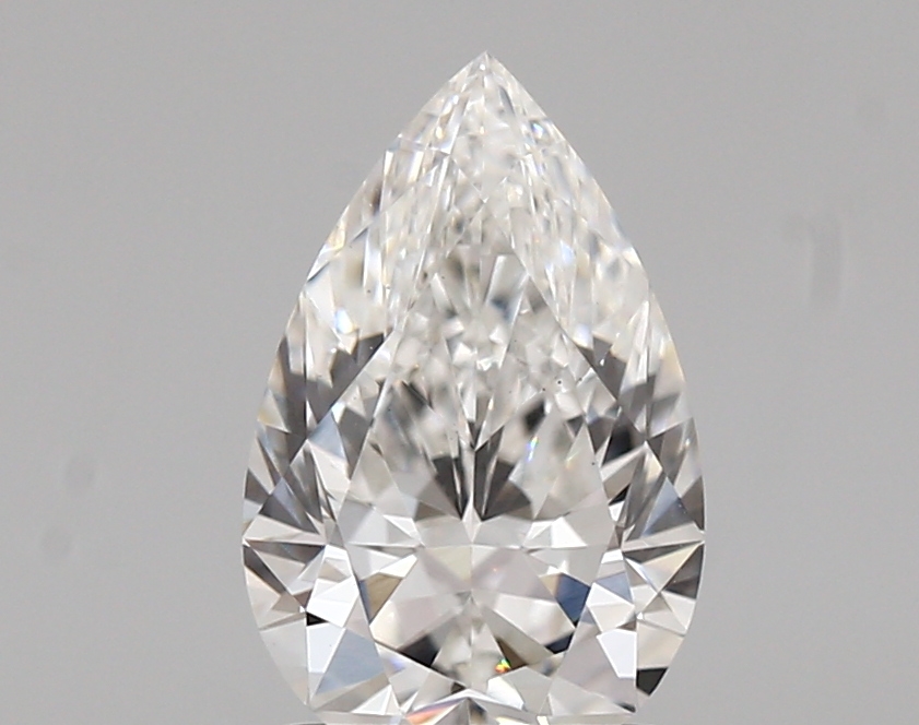 1.37ct E VS1 Pear (IGI)
