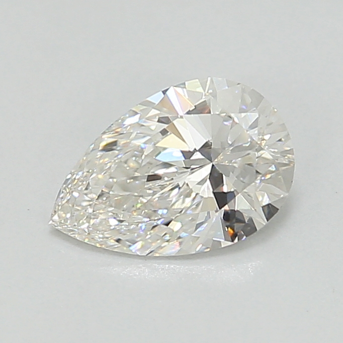 0.46ct E VS1 Pear (IGI)