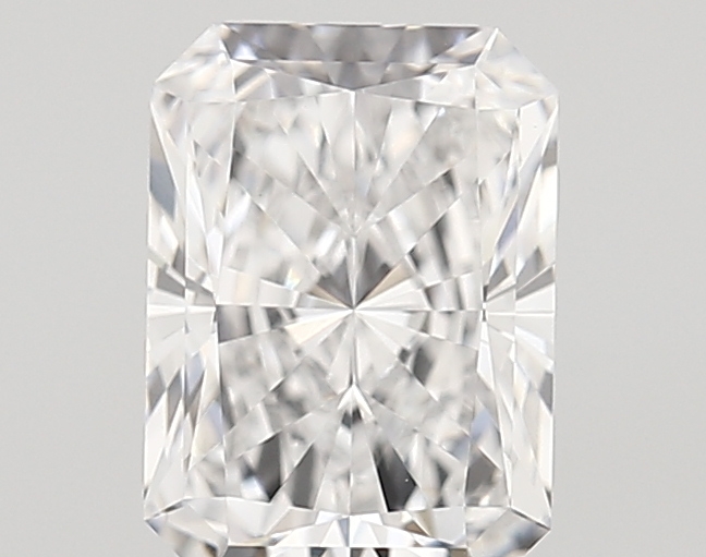 1.36ct E VVS2 Radiant (IGI)
