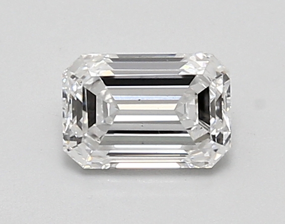 0.97ct D VS1 Emerald (IGI)