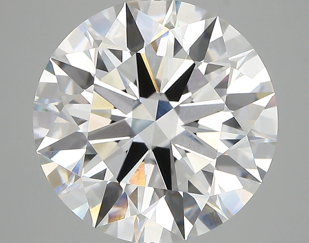 6.06ct E VS1 Round (IGI)
