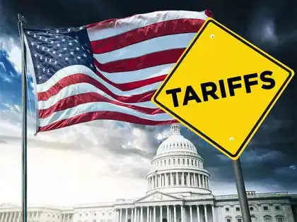 The Global Tariff Storm of 2025: A Survival Guide for Jewelry Importers 💎