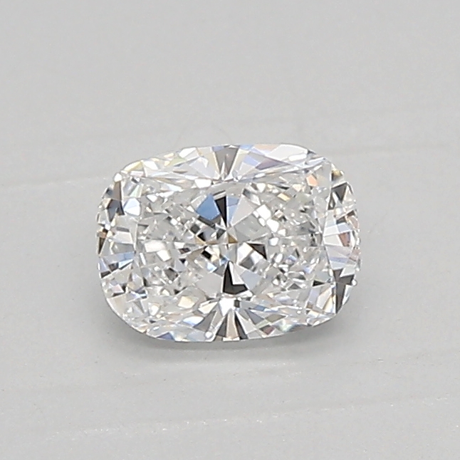 0.43ct D VS1 Cushion (IGI)