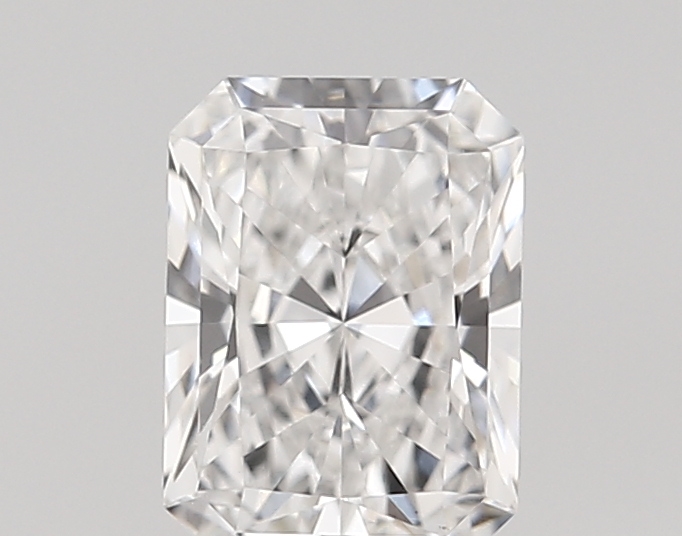 1.16ct E VVS2 Radiant (IGI)