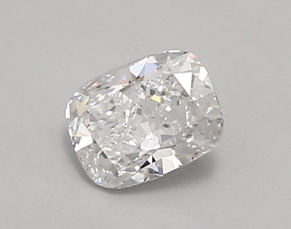 0.73ct D VS1 Cushion (IGI)