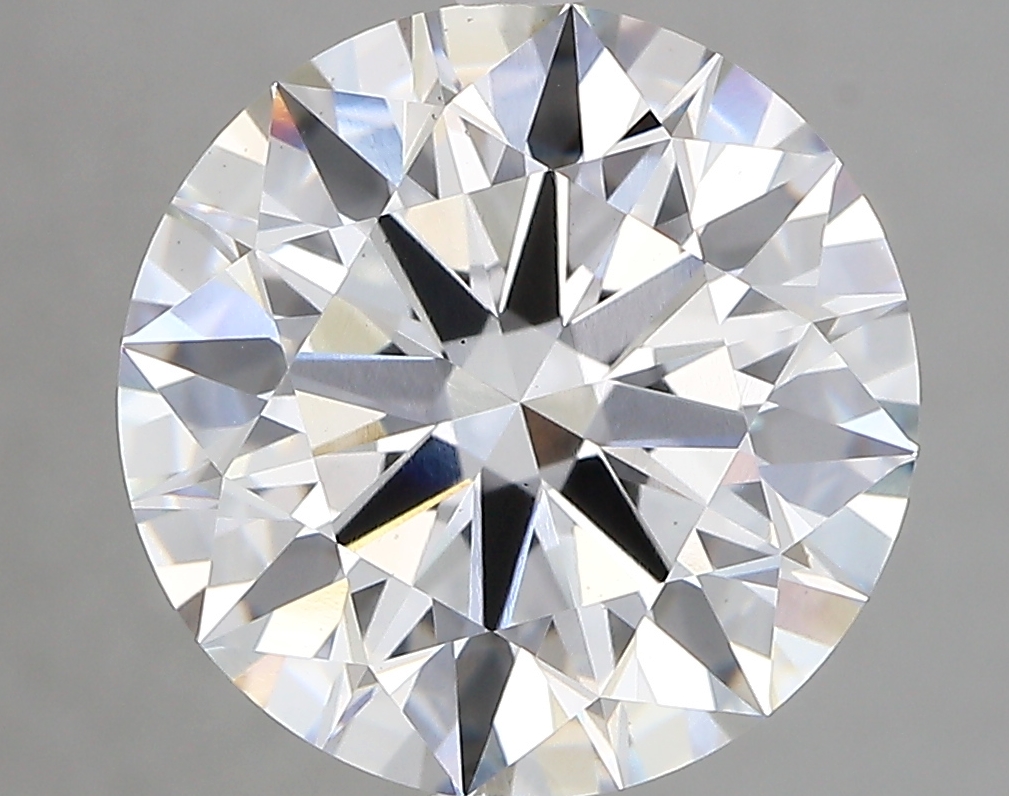 5.50ct E VS1 Round (IGI)