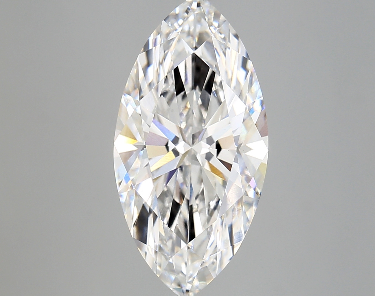 5.04ct E VS1 Marquise (IGI)