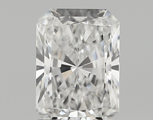 1.17ct E VVS1 Radiant (IGI)