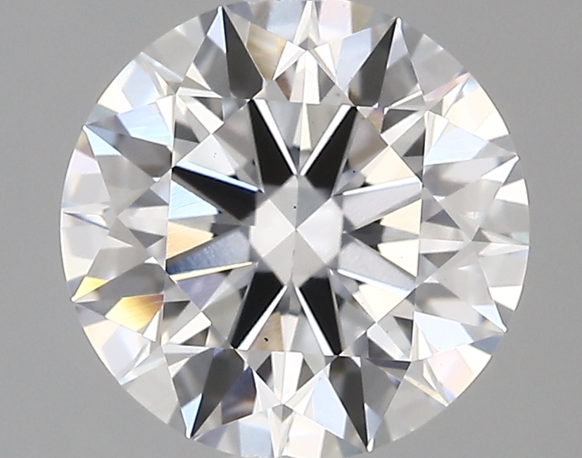 3.13ct D VS1 Round (IGI)