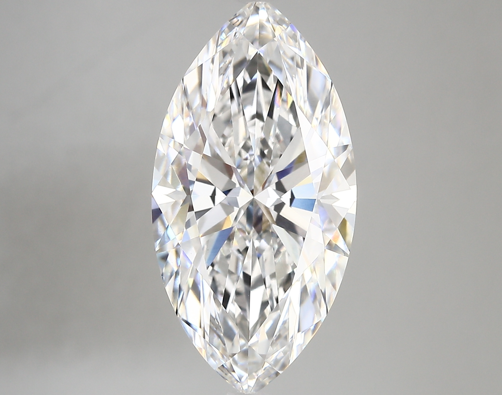 6.32ct E VVS2 Marquise (IGI)