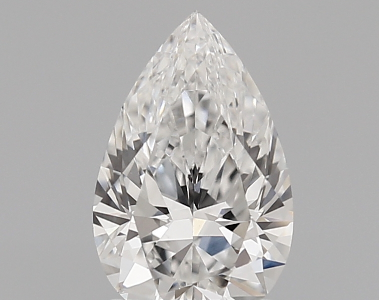 1.16ct E VVS2 Pear (IGI)