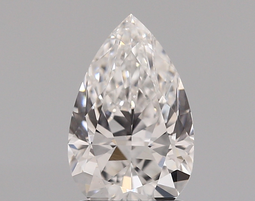 1.48ct E VVS2 Pear (IGI)