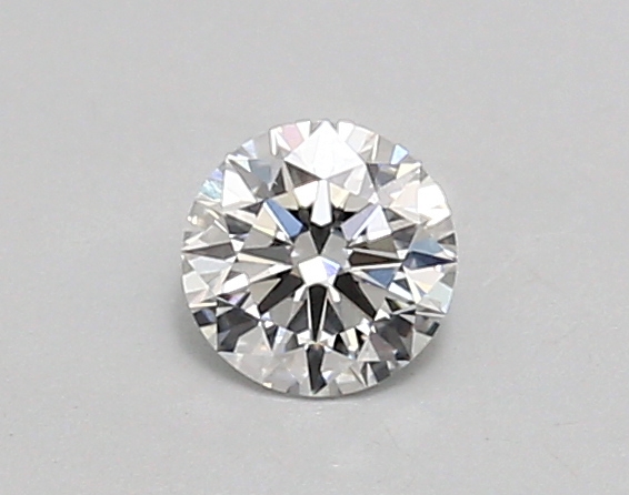 0.43ct D VS1 Round (IGI)